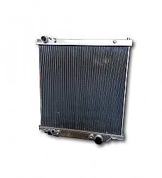 IPR Extreme Duty 1.42" (36mm) Thick Aluminum Radiator 2005-2007 F250