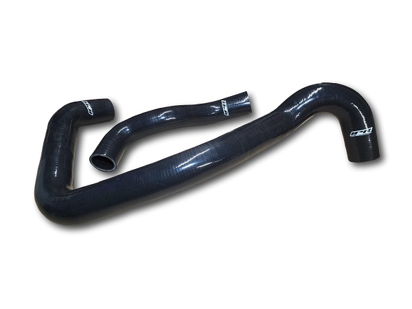 IPR Silicone Radiator Hose 2004-2007 Super Duty F250, F350, F450, F550, Excursion